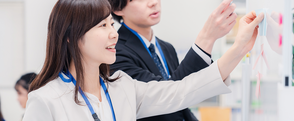 研修設計レベル